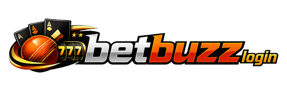 betbuzz login logo